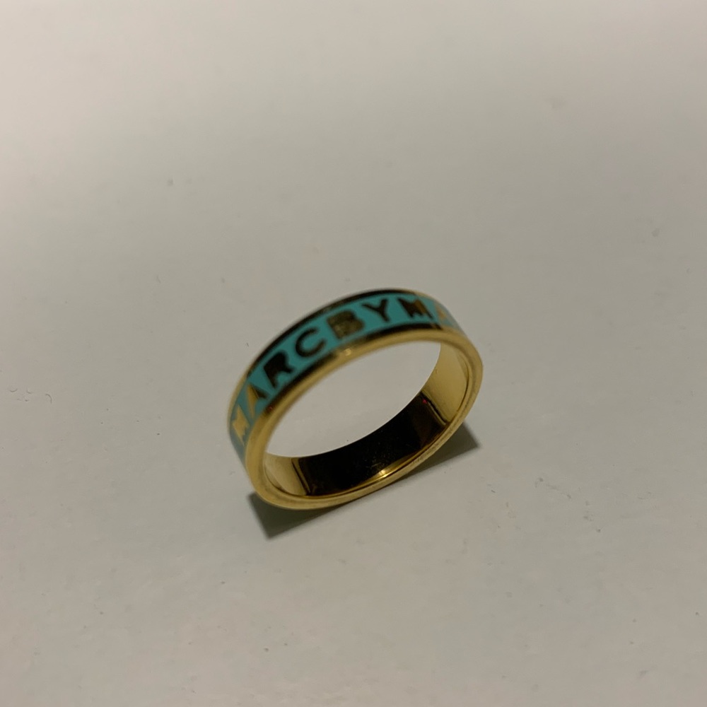 Marc by Marc Jacobs Ring